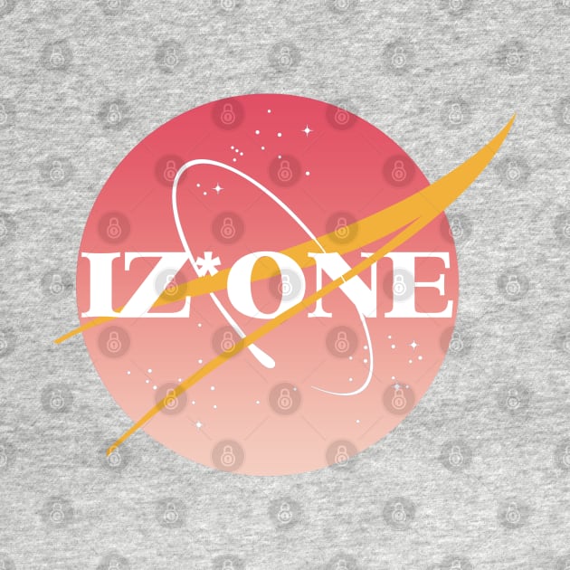 IZ*ONE (NASA) by lovelyday